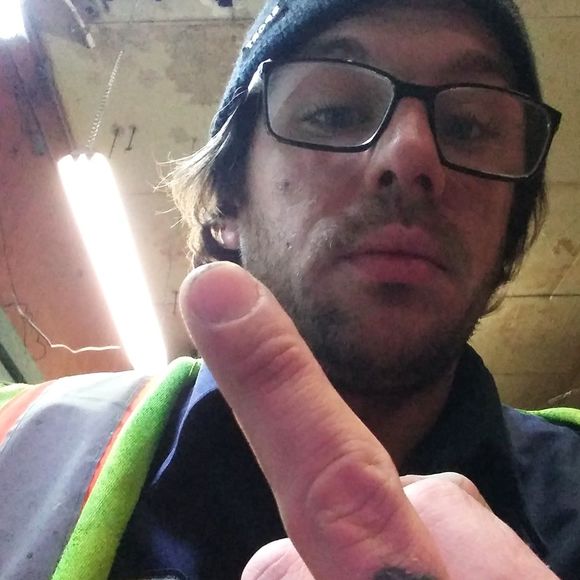 Meet your Posher, Michael - Picture 1 of 1